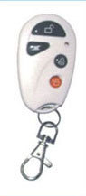 100m RF Remote Control 4-Channel (SR-RC-L100-4K)