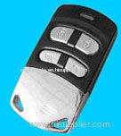 100m RF Remote Control 4-Channel (SR-RC-L100-4K)