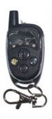100m RF Remote Control 4-Channel (SR-RC-L100-4K)