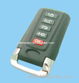 100m RF Remote Control 4-Channel (SR-RC-L100-4K)