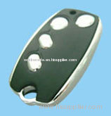 100m RF Remote Control 4-Channel (SR-RC-L100-4K)
