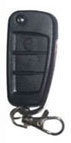 100m RF Remote Control 4-Channel (SR-RC-L100-4K)