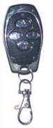 100m RF Remote Control 4-Channel (SR-RC-L100-4K)