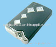 100m RF Remote Control 4-Channel (SR-RC-L100-4K)