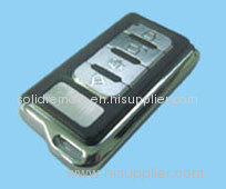 100m RF Remote Control 4-Channel (SR-RC-L100-4K)
