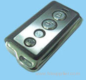 100m RF Remote Control 4-Channel (SR-RC-L100-4K)