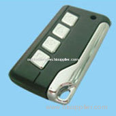 100m RF Remote Control 4-Channel (SR-RC-L100-4K)