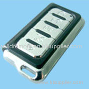 100m RF Remote Control 4-Channel (SR-RC-L100-4K)