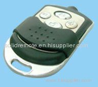 100m RF Remote Control 4-Channel (SR-RC-L100-4K)
