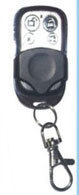 100m RF Remote Control 4-Channel (SR-RC-L100-4K)