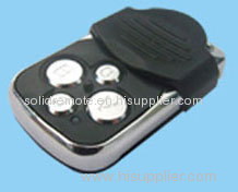 100m RF Remote Control 4-Channel (SR-RC-L100-4K)