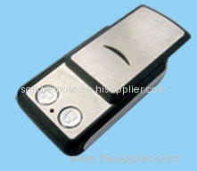 100m RF Remote Control 4-Channel (SR-RC-L100-4K)