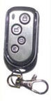 100m RF Remote Control 4-Channel (SR-RC-L100-4K)