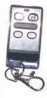 100m RF Remote Control 4-Channel (SR-RC-L100-4K)