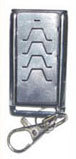 100m RF Remote Control 4-Channel (SR-RC-L100-4K)