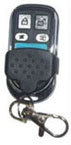 100m RF Remote Control 4-Channel (SR-RC-L100-4K)