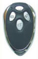 100m RF Remote Control 4-Channel (SR-RC-L100-4K)