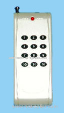 1000m Long Range/Distance RF Remote Control 4-Channel (SR-RC-L100-4K)