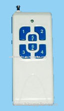 1000m Long Range/Distance RF Remote Control 4-Channel (SR-RC-L100-4K)