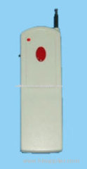 3000m Long Range/Distance RF Remote Control 4-Channel (SR-RC-L100-4K)