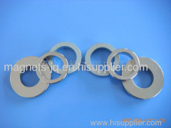 NdFeB Ring permanent Magnet