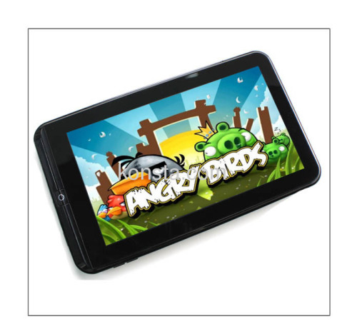 7 Inch tablet PC