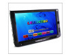 10&quot; portable Multimedia player with TV/VGA/AV input/ HDMI input support RMVB