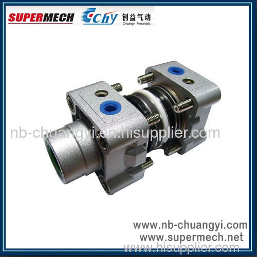 DNC series ISO 15552 Standard Pneumatic Cylinder Kits from China