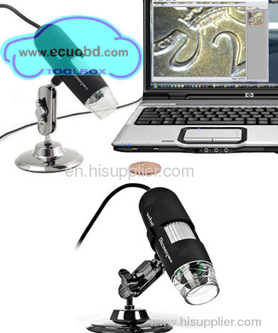 USB Microscope High Quality