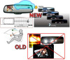 Auto Dimming Rearview Mirror FULL High Quality