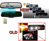 Auto Dimming Rearview Mirror Radar Parking High Quality