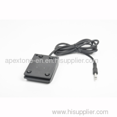 APEXTONE Guitar & Bass Sustain Pedal AP-PD02