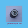 bonded injection magnet