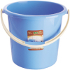 BY-4020 PP Durable Bucket Without Lid