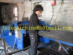 building mesh welding machine/construction mesh welding machine/ Automatic wire mesh welding equipment