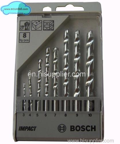 BOSCH DRILL 8 IN 1 High Quality