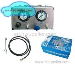 Auto Cylinder gas leakage & Cylinder Pressure Tester High Quality