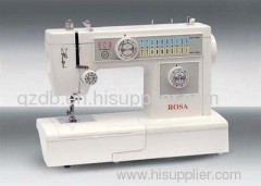 Household Multifunctional Sewing MachineRS-811