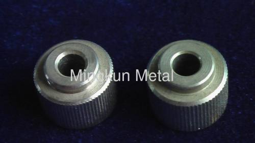titanium machined parts 1
