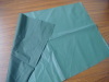 Polyester/nylon fabric coated PVC