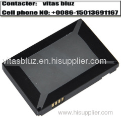 Battery for HTC battery KAIS160 battery P4550, TYTN II, Orange
