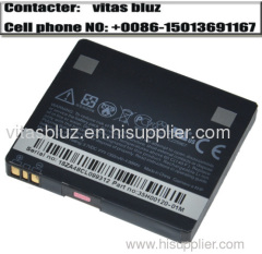 Battery for HTC battery BLAC160 battery Touch pro2/T7373, T8288