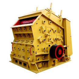 impact crusher