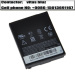 Battery for HTC battery BB99100 battery T8188/Passion/Dragon/ Google Nexus One N1/G5/G5A/35H00132-06M/G7/Droid Eris