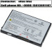 Battery for HTC battery PA16A battery 838 Pro CHT9000 O2 XDA Trion Apache Tyny T-MobileMDA vario II Qtek 9600 i-Mate