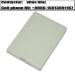 Battery for HTC battery HP6818 MOBILE PHONE battery Panasonic GD87 GD88 phone O2 XDA Atom/XDA