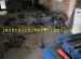 mechanical mesh welding machine/ Mesh welding equipment/ welded wire mesh machine