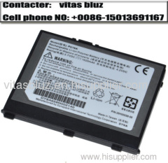Battery for HTC battery PU16A battery O2 D900 PHONE BATTERY Universal / Qtek 9000 / Dopod D900