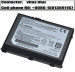 Battery for HTC battery PU16A battery O2 D900 PHONE BATTERY Universal / Qtek 9000 / Dopod D900