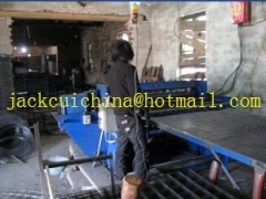Mesh welding equipment/ welded wire mesh machine/ welded mesh machine